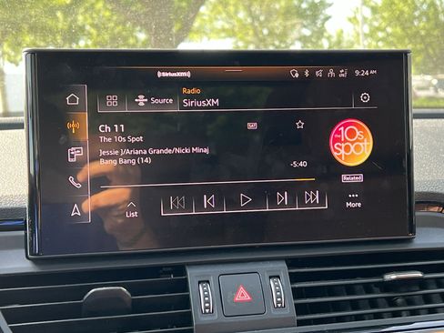 Used 2023 Audi Q5 2.0T Premium w/ Convenience Package image 23