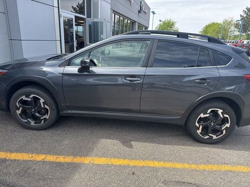 Used 2023 Subaru Crosstrek 2.5i Limited AWD/4WD image 13