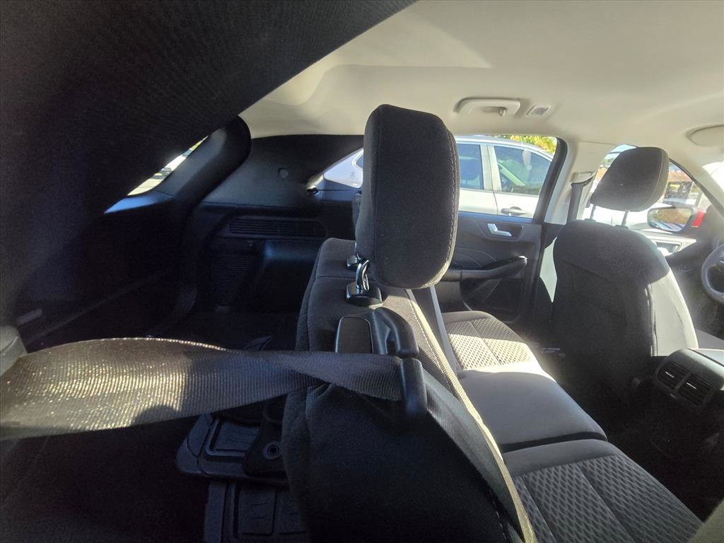 Used 2021 Ford Escape SE w/ Convenience Package FWD image 7