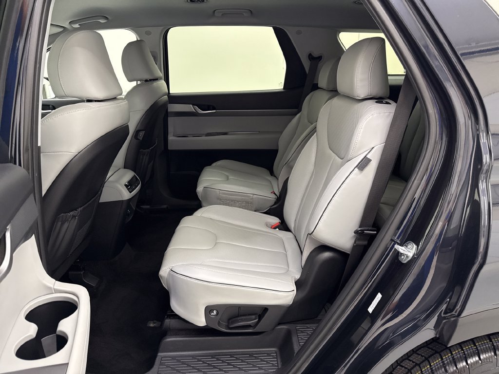 Used 2025 Hyundai Palisade SEL AWD/4WD image 25