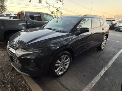 Used 2019 Chevrolet Blazer LT w/ Sun and Wheels Package