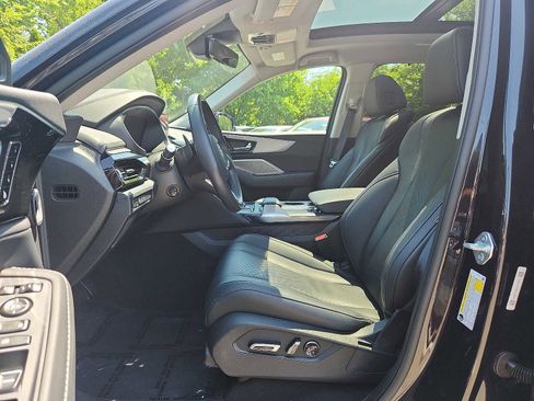 Used 2023 Acura MDX SH-AWD w/ Technology Package image 13