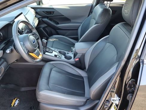Certified 2024 Subaru Crosstrek 2.5i Wilderness AWD/4WD image 17