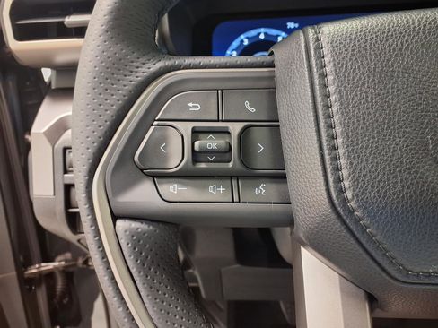 New 2026 Toyota 4Runner TRD Off-Road Premium AWD/4WD image 20
