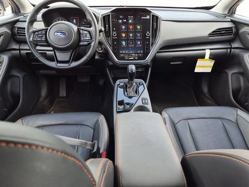 Used 2025 Subaru Crosstrek 2.5i Limited w/ Crosstrek Mirror Package AWD/4WD image 24