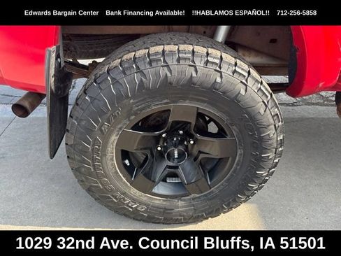 Used 2006 Toyota Tacoma 4x4 Double Cab image 8