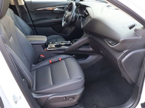 Used 2023 Buick Envision Essence FWD image 16