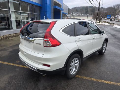 Used 2016 Honda CR-V EX image 7