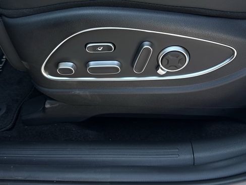 New 2026 Hyundai Palisade Calligraphy image 18