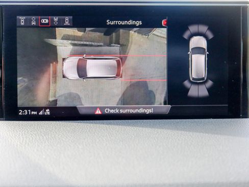 Used 2018 Audi Q7 3.0T Prestige w/ Prestige Package image 21