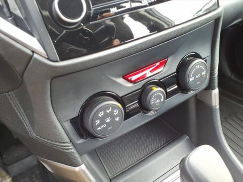 Certified 2020 Subaru Forester w/ Alloy Wheel Package image 16