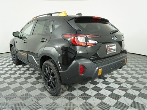 New 2026 Subaru Crosstrek 2.5i Wilderness AWD/4WD image 5