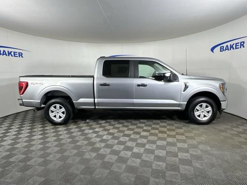 Used 2023 Ford F150 XLT w/ Trailer Tow Package AWD/4WD image 10