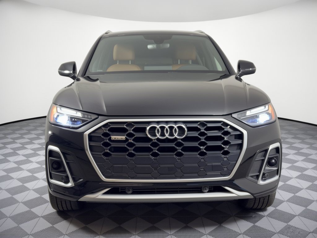 Certified 2023 Audi Q5 2.0T Premium w/ Convenience Package AWD/4WD image 6