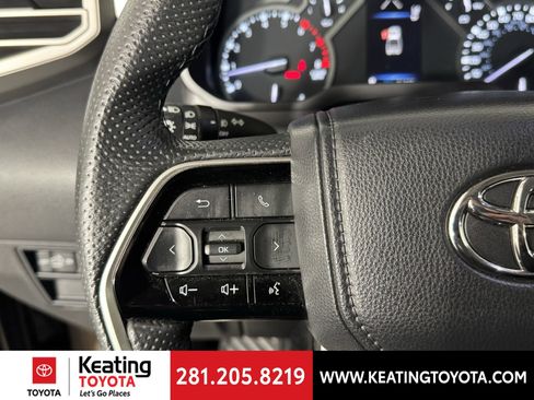 Used 2022 Toyota Tundra Limited image 27