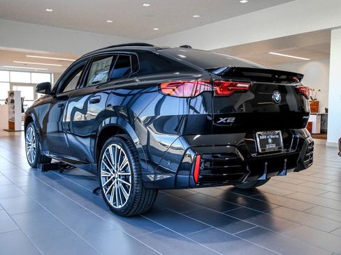 New 2026 BMW X2 xDrive28i w/ Technology Package image 2