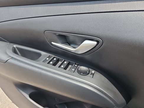 Certified 2025 Hyundai Tucson SEL AWD/4WD image 24