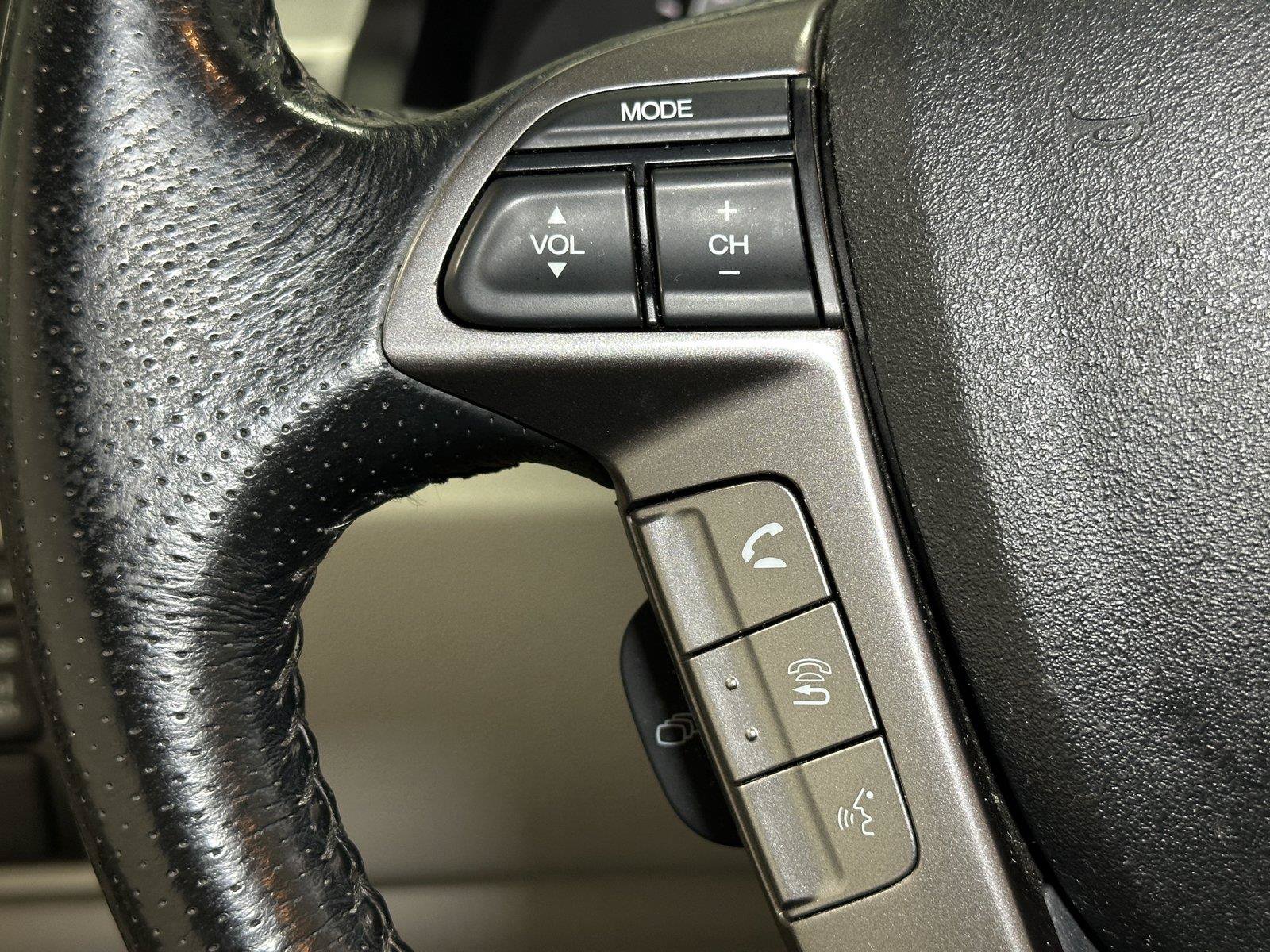 Used 2014 Honda Odyssey EX-L image 25