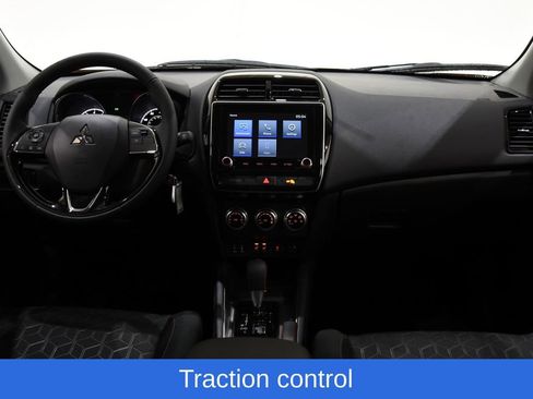 New 2026 Mitsubishi Outlander Sport LE image 8