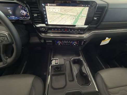 New 2026 Chevrolet Silverado 1500 ZR2 w/ ZR2 Bison Edition AWD/4WD image 14