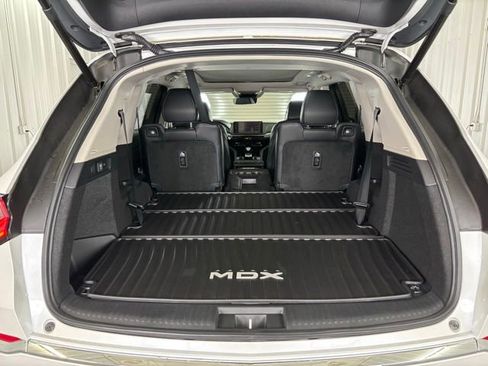 New 2026 Acura MDX w/ Technology Package image 17