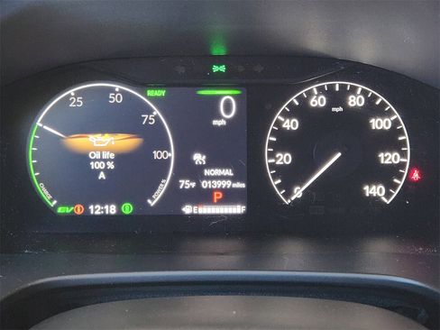 Certified 2024 Honda CR-V Sport image 15