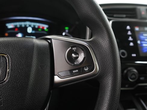 Used 2017 Honda CR-V EX image 25