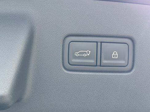 New 2026 Hyundai Palisade Limited image 13