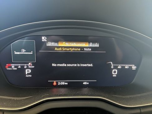 Used 2021 Audi Q5 Prestige image 29