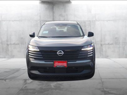 New 2026 Nissan Kicks S