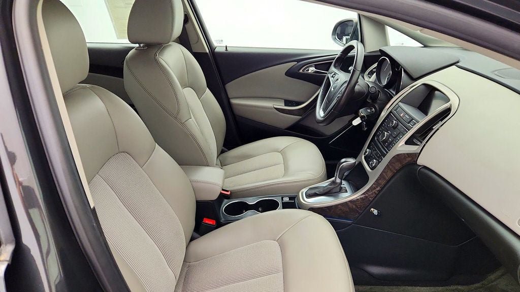 Used 2015 Buick Verano w/ Comfort Package FWD image 23