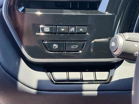 New 2026 Lexus TX 350 AWD image 38