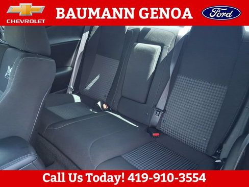 Used 2021 Dodge Challenger R/T Scat Pack RWD image 29