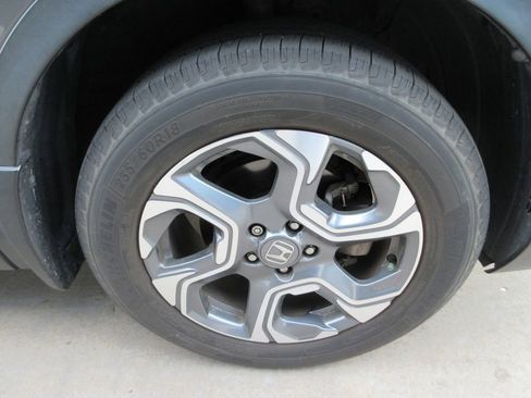 Used 2019 Honda CR-V EX-L image 9