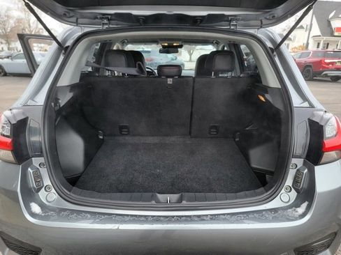 Used 2024 Mitsubishi Outlander Sport SE image 27