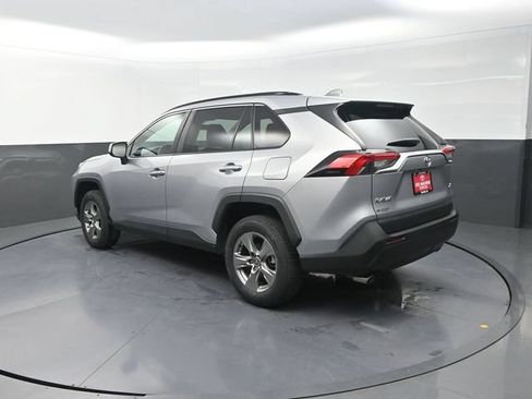 Used 2024 Toyota RAV4 XLE FWD image 6