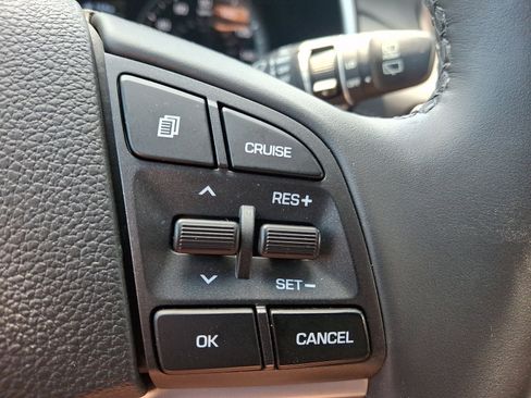 Used 2021 Hyundai Tucson Limited AWD/4WD image 22
