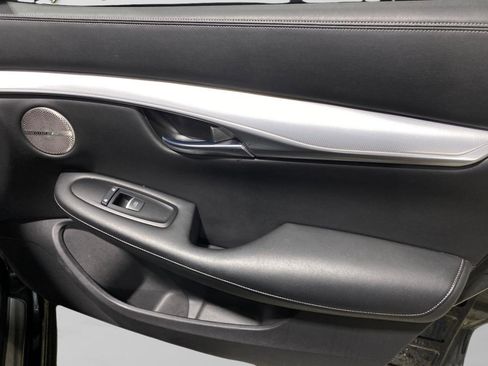 Used 2019 INFINITI QX50 Essential w/ Premium Heat Package AWD/4WD image 26