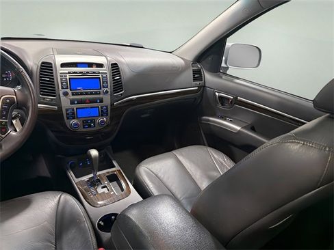 Used 2011 Hyundai Santa Fe Limited image 28