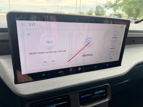 New 2026 Ford Maverick XLT FWD image 21
