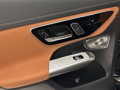 New 2026 Mercedes-Benz GLC 43 AMG 4MATIC image 24