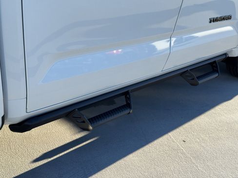 New 2026 Toyota Tundra Limited image 14