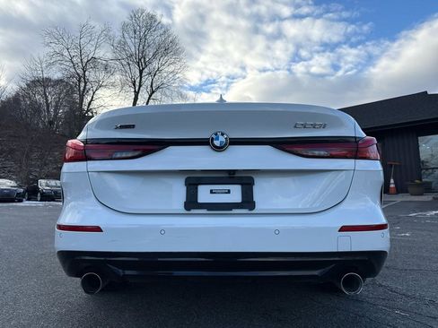 Used 2022 BMW 228i xDrive Gran Coupe w/ Convenience Package image 14