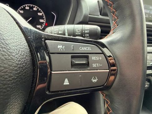 Used 2023 Honda Pilot TrailSport image 54