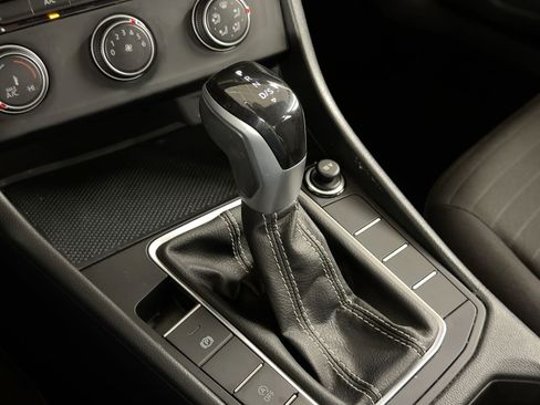 Used 2024 Volkswagen Jetta S image 17