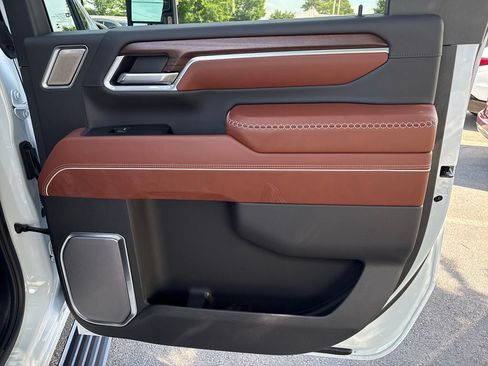New 2026 GMC Sierra 2500 Denali Ultimate AWD/4WD image 52