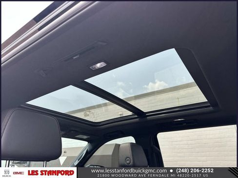 Certified 2024 Chevrolet Suburban High Country w/ Max Trailering Package AWD/4WD image 15