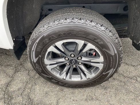 Used 2022 Chevrolet Colorado Z71 image 14