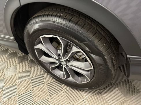 Used 2020 Honda CR-V EX-L image 33