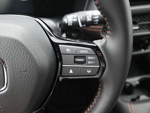 New 2026 Honda HR-V Sport image 18
